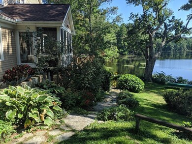 25 Hopkinton Rd unit A, Upton, MA 01568 - photo 2