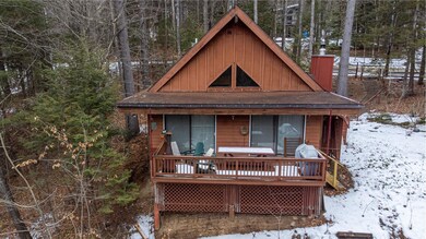 54 Cold Spring Rd, Thornton, NH 03285 - photo 2