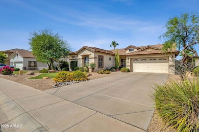 4108 E Patrick St, Gilbert, AZ 85295 - photo 3