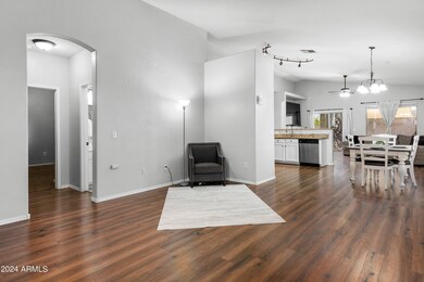 formal living room