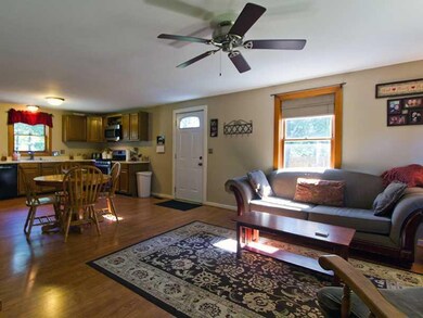 207 Gillette Rd, Hope, ME 04847 - photo 4