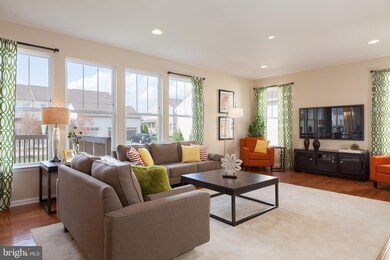 249 N Bayberry Pkwy, Middletown, DE 19709 - photo 3