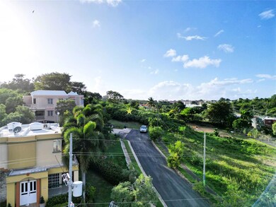 Access to Land