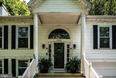 2464 Harpoon Dr, Stafford, VA 22554 - photo 6