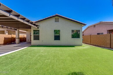 832 W Press Rd, San Tan Valley, AZ 85140 - photo 5