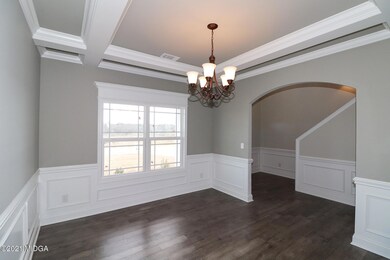 629 Samantha Brooke - Formal Dining Room