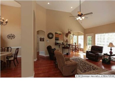 207 Timber Ridge Dr, Byhalia, MS 38611 - photo 6