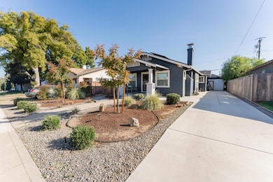 1036 N Adoline Ave, Fresno, CA 93728 - photo 3
