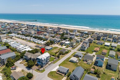 Oceanside home in Atlantic Beach