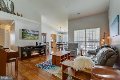 2506 Shelley Cir unit 3B, Frederick, MD 21702 - photo 7