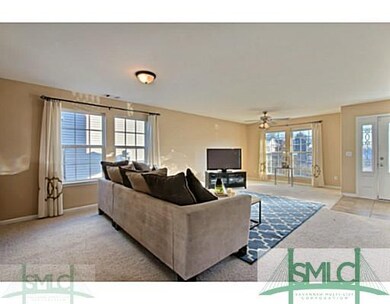 Den/Family/Great Room.