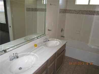 14292 Desert Sunset Dr, Horizon City, TX 79928 - photo 7