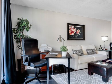 Kenmore Tower unit 807, Boston, MA 02215 - photo 6