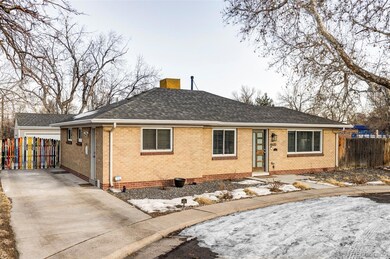 4600 Otis St, Wheat Ridge, CO 80033 - photo 2