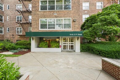 Bell Apartments unit 5A, Bayside, NY 11360 - photo 3