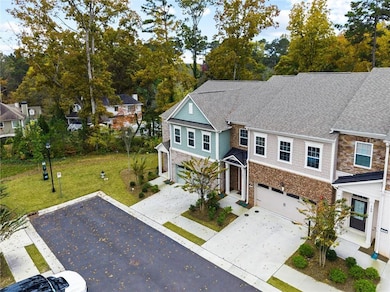 101 Holden Way, Woodstock, GA 30189 - photo 2