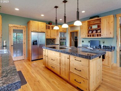 9955 NW Marshall Ln, Gales Creek, OR 97117 - photo 7