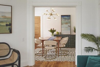 1657 Cambridge St unit 3, Cambridge, MA 02138 - photo 3