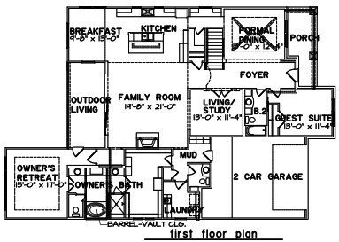 1650 Viking Dr, Houston, TX 77018 - photo 3