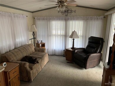 881 Clark St, Donna, TX 78537 - photo 3