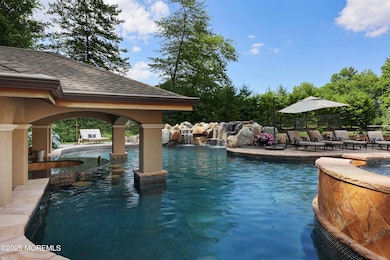 6 Bordens Brook Way, Holmdel, NJ 07733 - photo 4