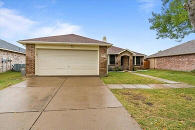 2921 Reata Dr, Wylie, TX 75098 - photo 3