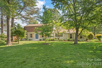 Large Wooded  1.288 Acre Lot