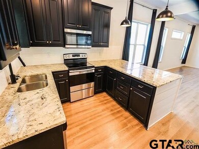 1719 Alamo Crossing Rd, Tyler, TX 75701 - photo 4