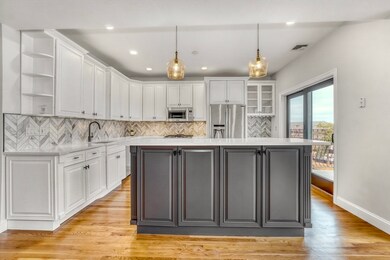 800 E 7th St unit PH, Boston, MA 02127 - photo 7