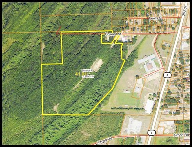 0 Howard St, Marks, MS 38646 - photo 5