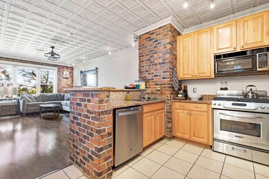 Pier House I Condominiums unit 220, Jersey City, NJ 07302 - photo 5