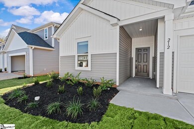 212 Tantalus St, Gray Court, SC 29645 - photo 4