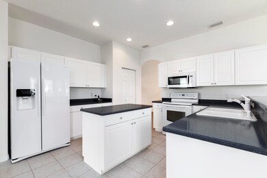 Beautiful Blue Corian