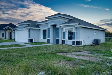 1201 Emma Elizabeth St, Weslaco, TX 78599 - photo 2