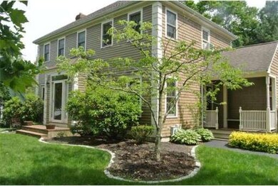 49 Bay Path Ln, Rockland, MA 02370 - photo 3