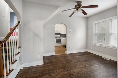 2323 N Orange St, Lake Station, IN 46405 - photo 4