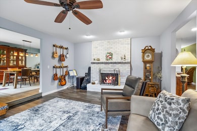 Living room 2