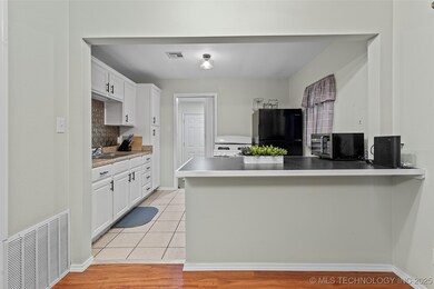 818 Northwest Blvd, Ardmore, OK 73401 - photo 6