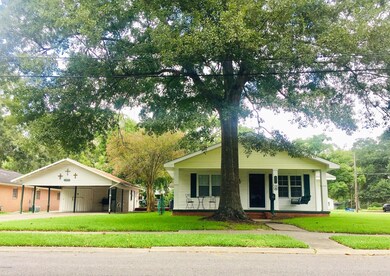 601 S 3rd St, Eunice, LA 70535 - photo 2