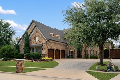 4012 Glenhurst Ln, Frisco, TX 75033 - photo 5