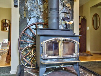 006_Wood Stove
