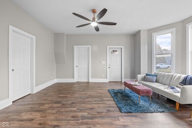 466 N West St, Tipton, IN 46072 - photo 7