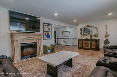 Living Room.