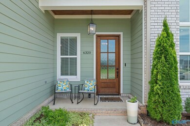 6320 Loring Loop, Huntsville, AL 35806 - photo 3