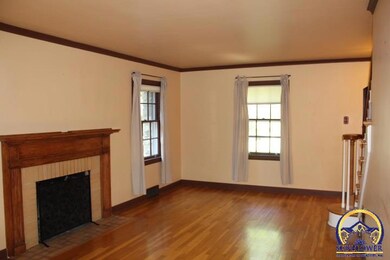 1212 SW Warren Ave, Topeka, KS 66604 - photo 4