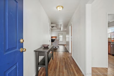 1713 S Narcissus Place, Broken Arrow, OK 74012 - photo 3