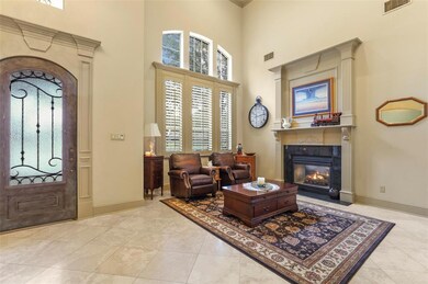303 Morningstar Ct, Colleyville, TX 76034 - photo 4
