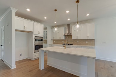 Kitchen - Representational Photo