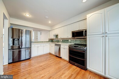 12228 Wye Oak Commons Cir unit 58, Burke, VA 22015 - photo 7
