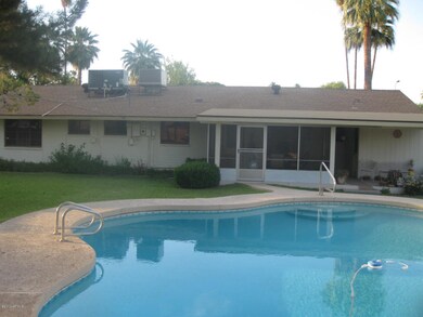 Back of Home
